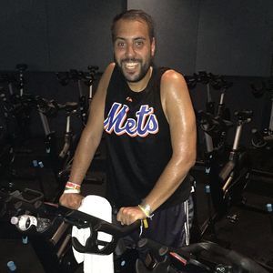 Meet your Posher, Mohamed